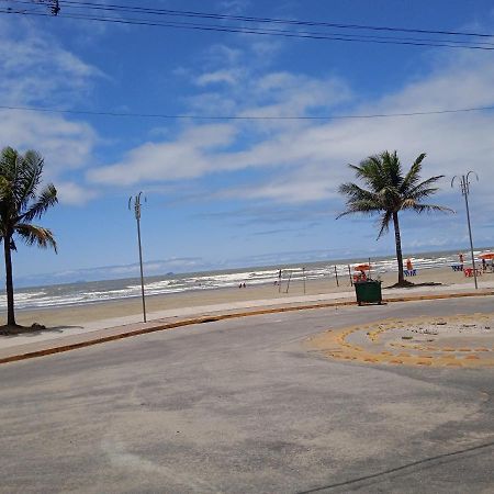 Pousada Sereia Jofisa Itanhaem Exterior photo