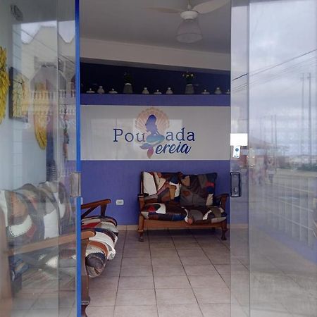 Pousada Sereia Jofisa Itanhaem Exterior photo