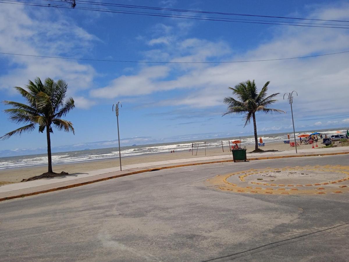 Pousada Sereia Jofisa Itanhaem Exterior photo