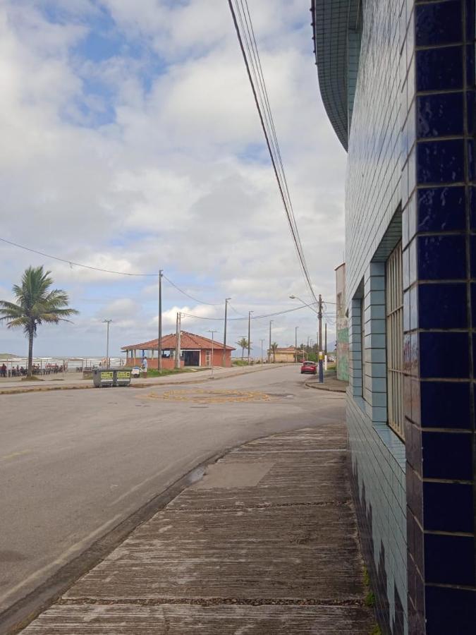 Pousada Sereia Jofisa Itanhaem Exterior photo